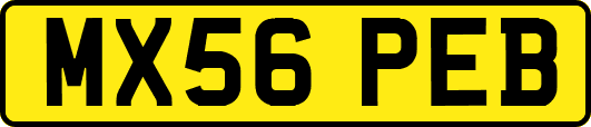 MX56PEB