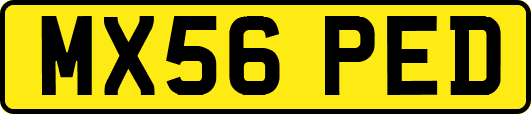 MX56PED