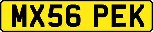MX56PEK