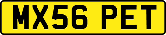 MX56PET