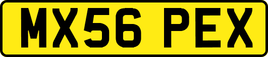 MX56PEX