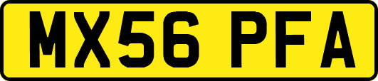 MX56PFA