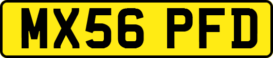 MX56PFD