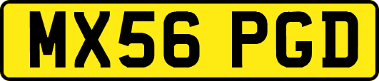 MX56PGD