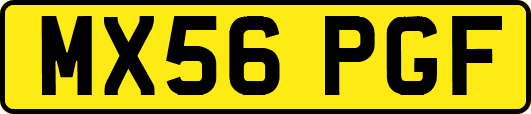 MX56PGF