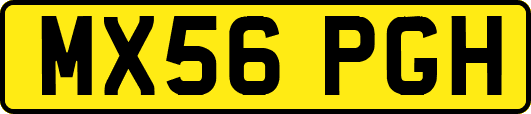MX56PGH