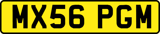 MX56PGM