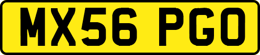 MX56PGO