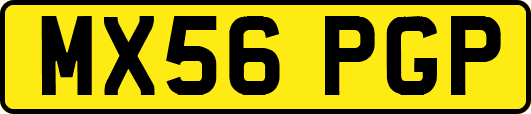 MX56PGP