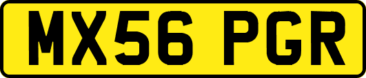 MX56PGR