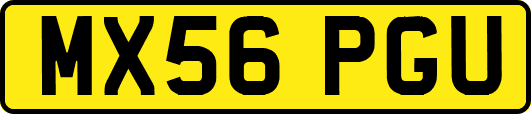 MX56PGU