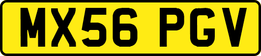 MX56PGV