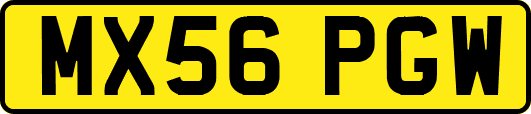 MX56PGW