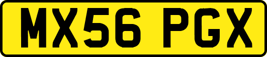 MX56PGX