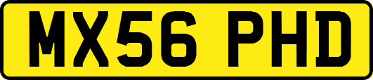 MX56PHD