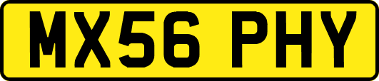 MX56PHY