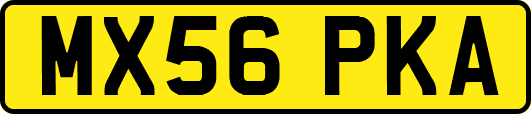 MX56PKA