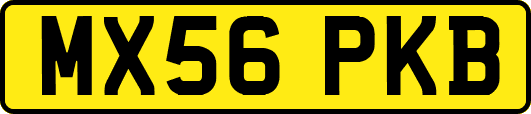 MX56PKB