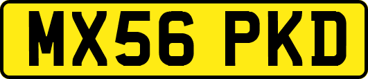MX56PKD