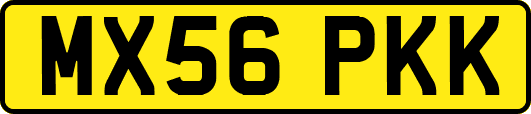 MX56PKK