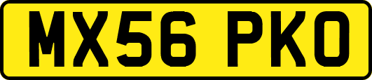 MX56PKO