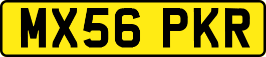 MX56PKR