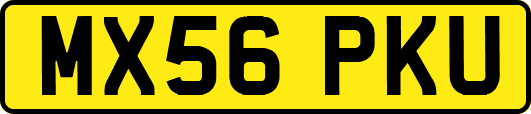 MX56PKU