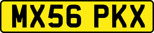 MX56PKX