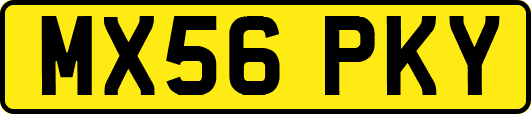 MX56PKY