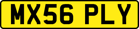 MX56PLY
