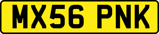 MX56PNK