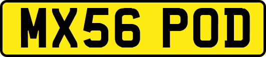 MX56POD
