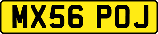 MX56POJ