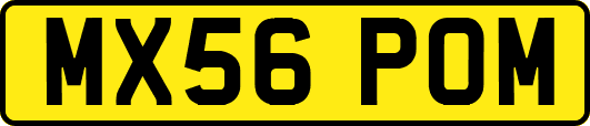 MX56POM