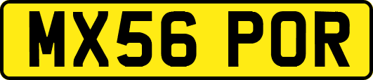 MX56POR