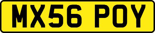 MX56POY