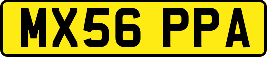 MX56PPA