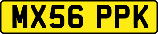MX56PPK