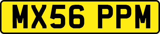 MX56PPM