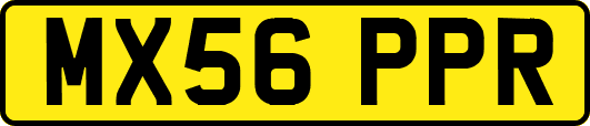 MX56PPR
