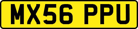 MX56PPU