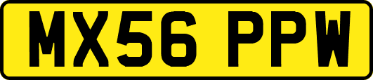 MX56PPW