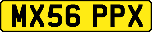 MX56PPX