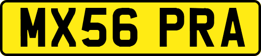 MX56PRA