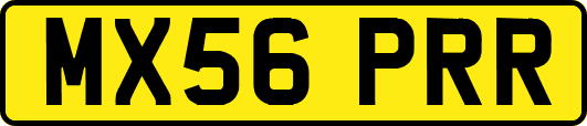 MX56PRR