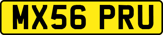 MX56PRU
