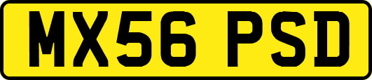 MX56PSD
