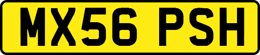 MX56PSH