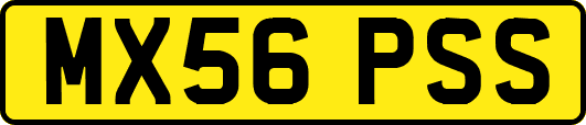 MX56PSS