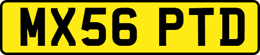 MX56PTD